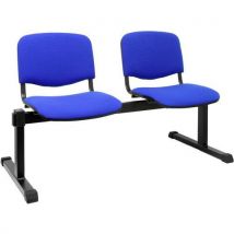 Receptiestoel Alcaraz 2 plaatsen - Piqueras y crespo - Piqueras Y Crespo