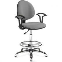 Kruk Smart Taburete armleuningen G0 - Nowy styl - Nowy Styl