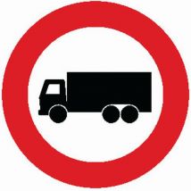 Verkeersb. Vrachtwgn Kliii Dia60 Type:c7, - Relexim