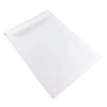 Oxford - Envelop van wit kraftpapier, zelfklevend