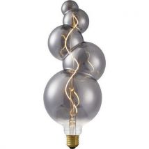 SPL - Decoratieve ledlamp filament E27 XXL FleX Bubble 4 W - SPL