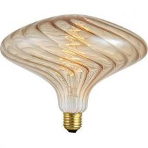 Ledlamp Flex Ufo Xxl E27 140 Lm Goudkleur, - SPL
