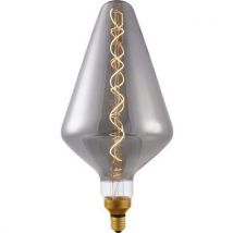 Ledlamp Flex Cone Xxl E27 140 Lm 6 W Gefumeerd, - SPL