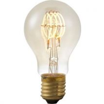 Ledlamp Filament E27 A60 160 Lm Dimbaar, Goudkleur, - SPL