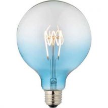 Decoratieve en gekleurde ledlamp filament E27 FleX TR G95 tot G125 - SPL - Brand