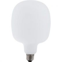 Ledlamp filament E27 6 W dimbaar matwit XXL - SPL - SPL