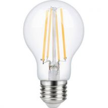 Ledlamp Gls A60x105 740 Lm, 8w, Helder, - SPL