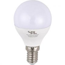 Ledlamp G45 E14 en E27 met regelbare temperatuur - SPL - SPL