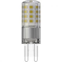 Compacte ledlamp G9 T16/T17/T18 dimbaar - SPL - SPL