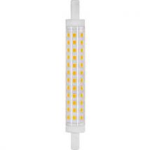 Ledlamp R7s T15x118 830 Lm 9 W Helder, - SPL