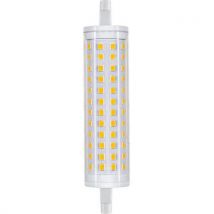 Ledlamp R7s T23x118 900 Lm 9,5 W Helder, - SPL