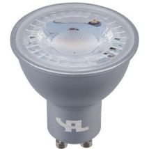 Ledspot Gu10 Mr16 50x55 7 W 430 Temp 840, - SPL
