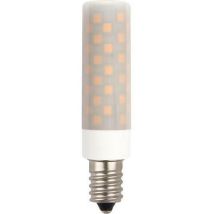 Ledlamp Tube E14 T18x80 660 Lm 6w Opaal, - SPL