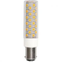 Ledlamp Tube Ba15d T18x80 840 Lm Helder, - SPL