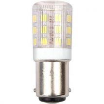 Ledlamp Ba15d compacte buis T17 en T18 - SPL - SPL