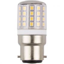 SPL - Ledlamp Ba22d compacte buis T27 niet dimbaar - SPL