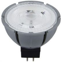 Ledspot Met Reflector Gu5.3 Mr16 Pro 7,5 W 460 Lm, - SPL
