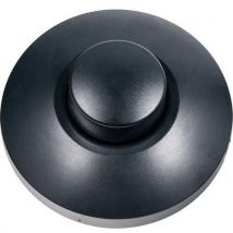 Universele dimmer voor led 0-50 W zwart - SPL - SPL