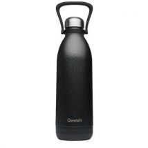 Thermosfles 1,5 L Zwart Roc - Qwetch, - Qwetch