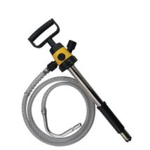 Handpomp voor oliekan - OilSafe - OilSafe