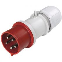 Sobem Scame - Mobiele plug met faseomkeerder - IP 44 - 16 A