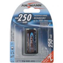 Ansmann - Batterij ANSMANN 5035453 HR22 / E