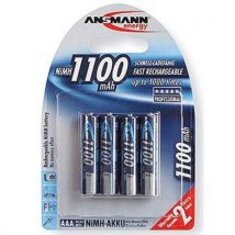 Ansmann - Batterij ANSMANN 5035232 HR03 / AAA
