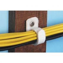 Kabellus, 225 X 13/26 - Wit 33000, - Dataflex