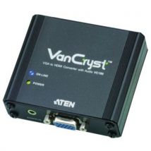 Adapter ATEN VC180 VGA+audio in HDMI - Aten