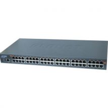 Planet POE-2400G hub injector 24P GIGABIT POE+ 440W - Planet