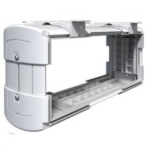 Cpu-houder Dataflex Katame Klein Wit 35100, - Dataflex