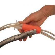 Handgereedschap voor kabelrits - diameter 25 mm 33860 - Dataflex