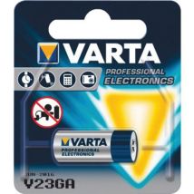 Alkalinebatterijen Varta 4223101401 V23ga, - Varta