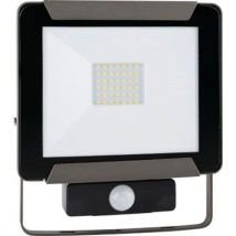 CUC - LED schijnwerper 20 W 4000 K met detector