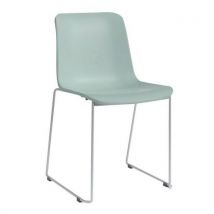 Perfecta - Stapelbare stoel Zenith