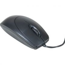 Wheelmouse muis CHERRY Power M-5450 USB/PS2 zwart - Cherry