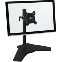 Tafelstandaard AAVARA voor flatscreen 15 tot 24 inch TS011 - Brand