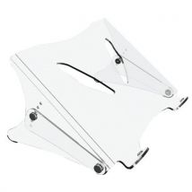 Laptopsteun DATAFLEX steun - verstelbaar in hoogte 49450 - Dataflex