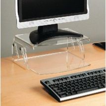 Beeldscherm - Standaard 49550, Voor 1 Beeldscherm, - Dataflex