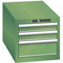 Ladekast 18x36E (bxdxh) 411x725x383 mm - Lista - Lista