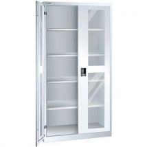 Lista - Draaideurkast (bxdxh) 1000x580x1950mm - lista