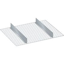 Materiaal Voor Indeling Van Laden 306x459x200 Mm, - Lista