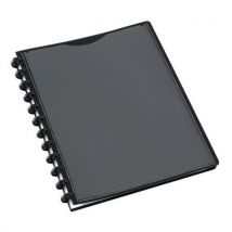 Showalbum Met 30 Verwijderbare Hoezen, - Elami