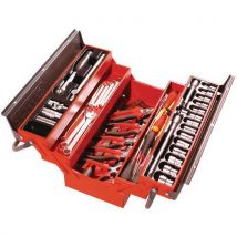 Gereedschapsset mechanisch 70 stuks - MOB