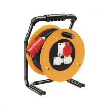 Kabelhaspel F320 Cee 400 V 35x 25x 47, - Brennenstuhl