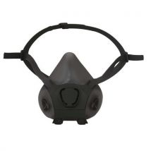 Half ademhalingsmasker serie 7000 - Moldex - Moldex