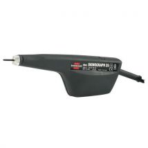 Graveerapparaat Signograph 25 Spanning: 230 V Vermogen: 25 W, - Brennenstuhl