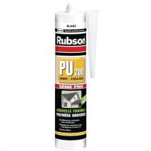 Rubson - Polyurethaankit voor soepel lijmwerk PU200 - Rubson