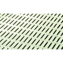 Plastex - Schokbestendige en schokdempende PVC-mat Pillomat - per lopende meter - Plastex
