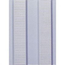 Geribbelde Mat In Pvc Es Et Acides:ja Erstand:27000 V, - Plastex